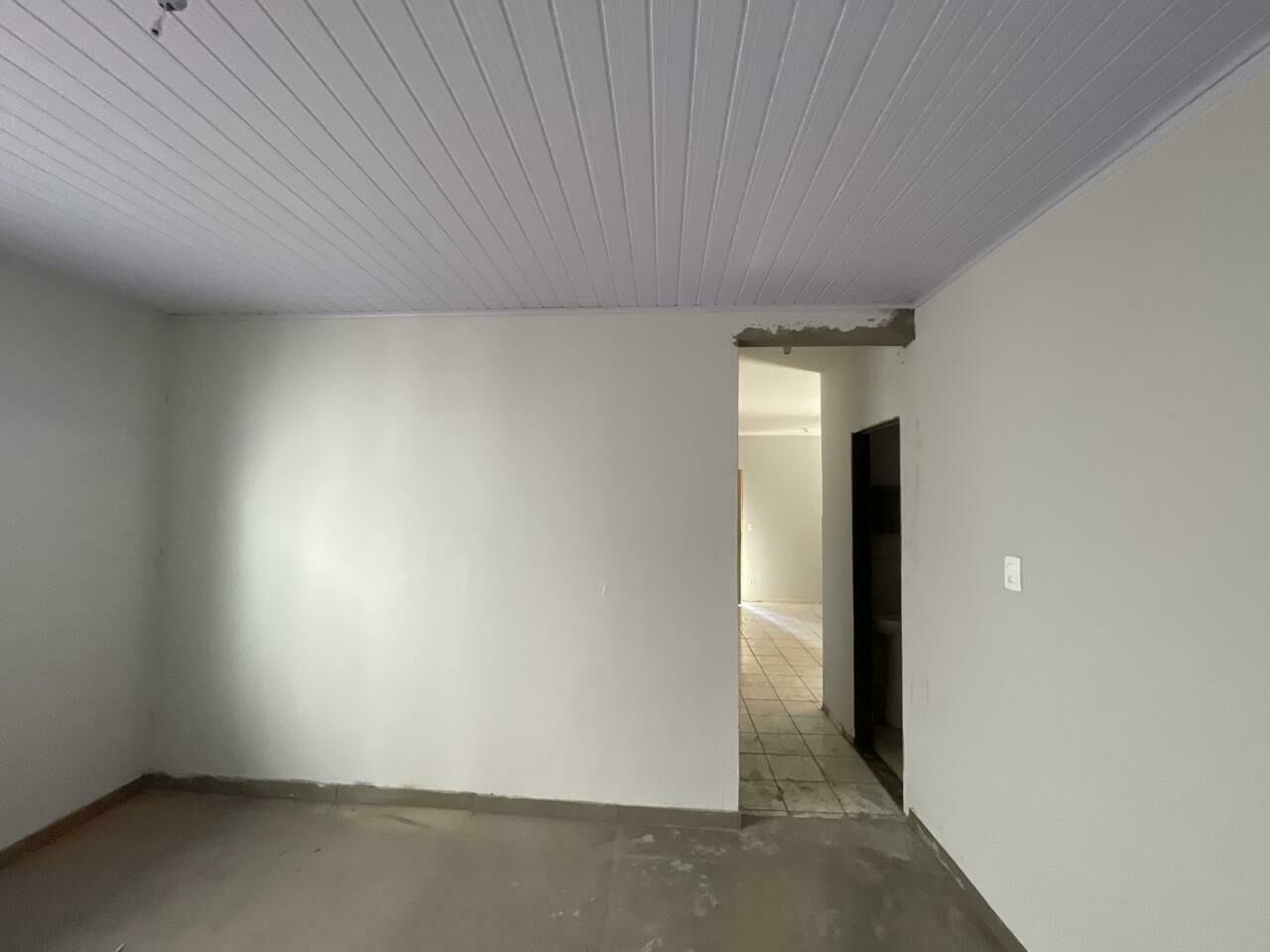 Imagem do VENDA - CASA NO SETOR ARCO IRIS 2